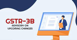 GSTN has published Advisory on upcoming changes in Table 4 of Form GSTR-3B