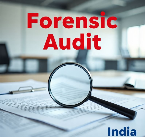 Basic Responsibilities & Liabilities of Forensic Auditor