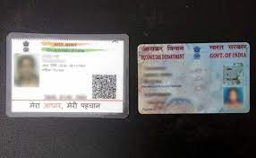 What is the process when Aadhaar and PAN Mismatch?