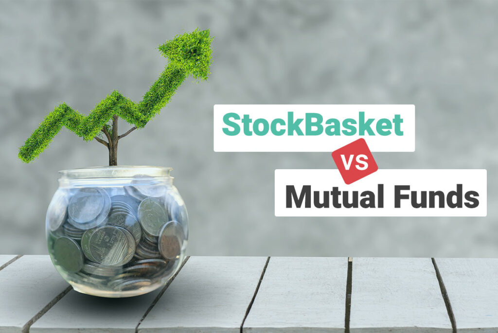 Stock or Mutual Fund