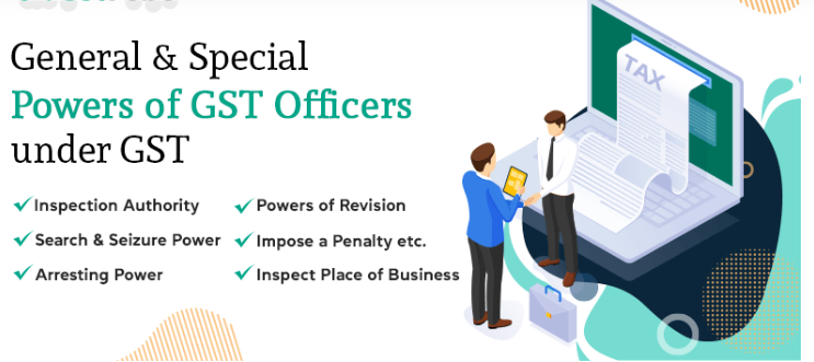 gst-officers-under-gst-act