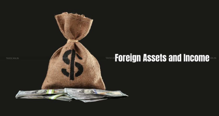 30k Cr taxpayers Revised their ITR &b Disclosed Foreign Assets, Income 