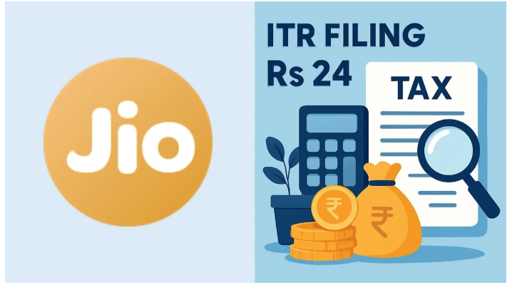 Cheap ITR Filing Offers