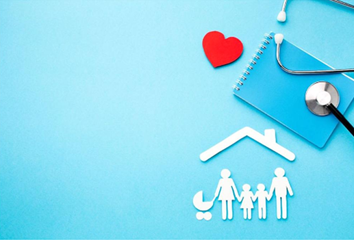 Health Insurance for Parents