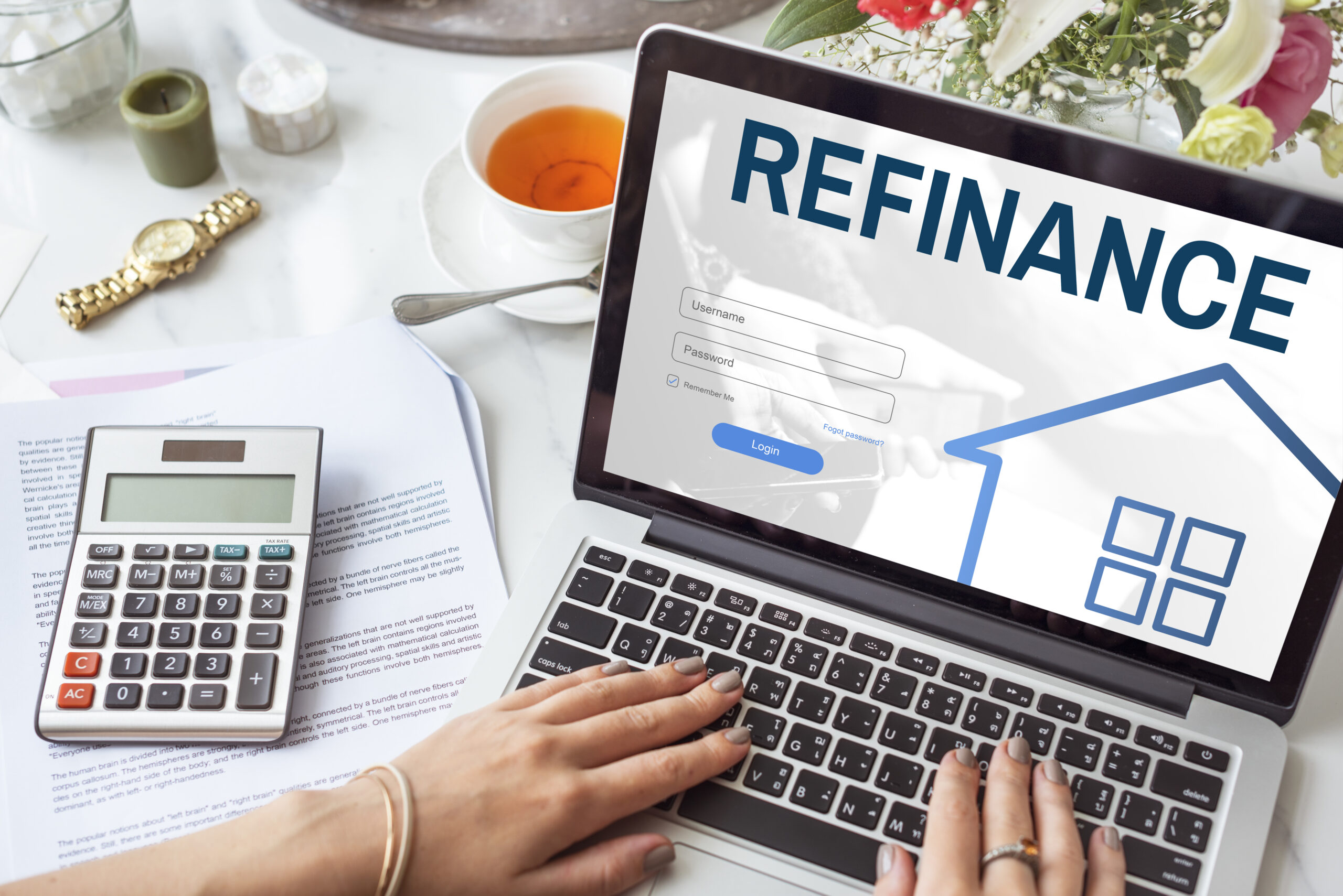 How To Increase Your Chances to Getting Pre-approved Business Loan