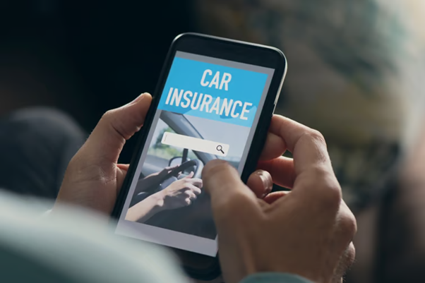 Is Buying Car Insurance Online Safe