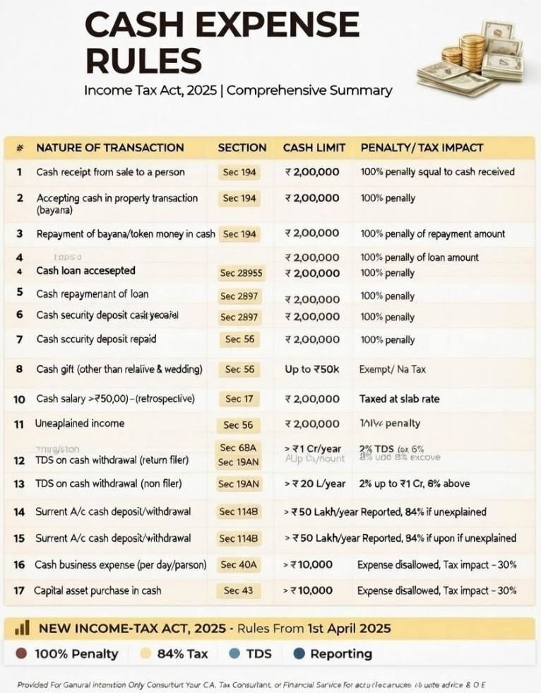 Tax Department are taking digital Tracking in action
