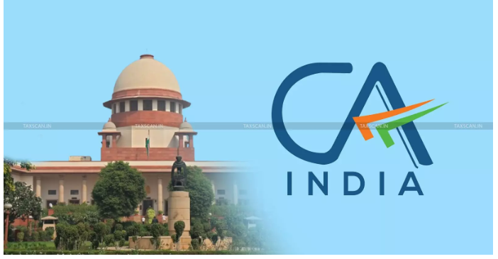 CA’s Role in Issuing Form 15CB