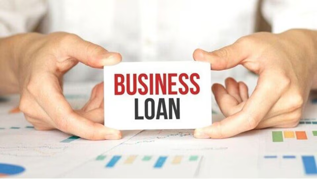 Business Loan Can Empower Women Entrepreneurs