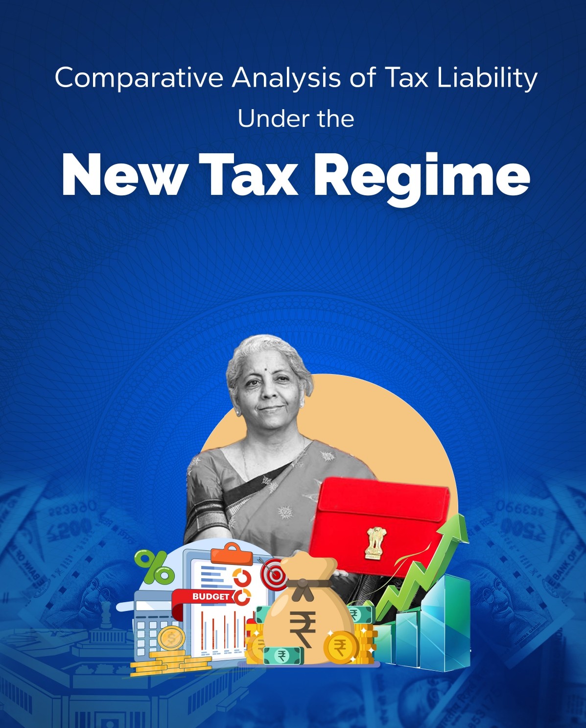 Income tax proposals in the budget for 2026