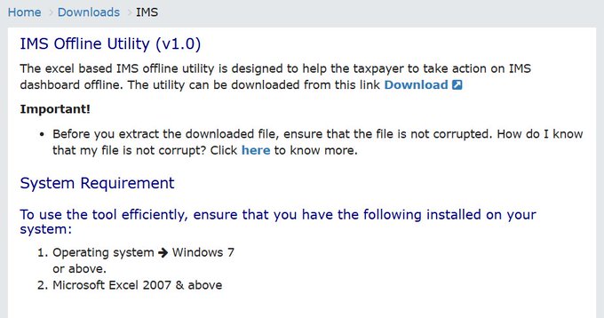 Invoice Management System