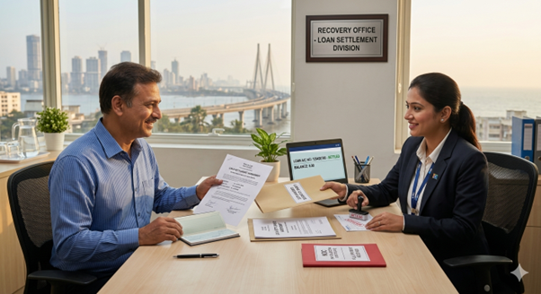 Get a Loan Again After a Loan Settlement