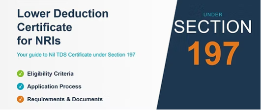 lower deduction certificate