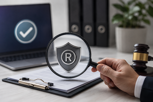 Conduct Proper Brand Verification