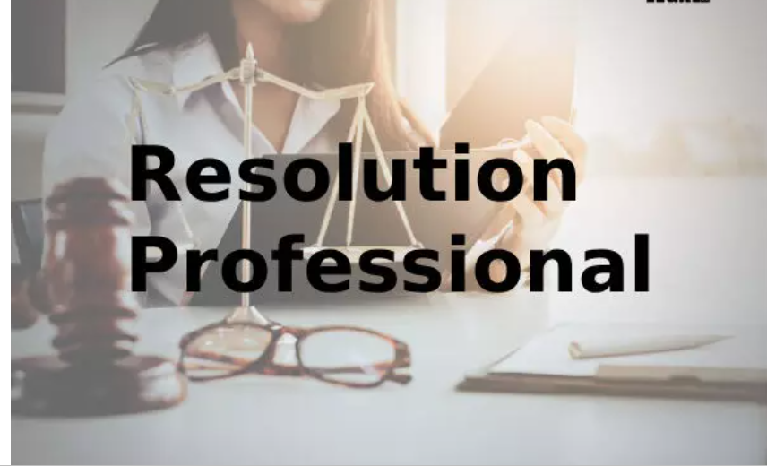 Replacement of IRP/RP under IB