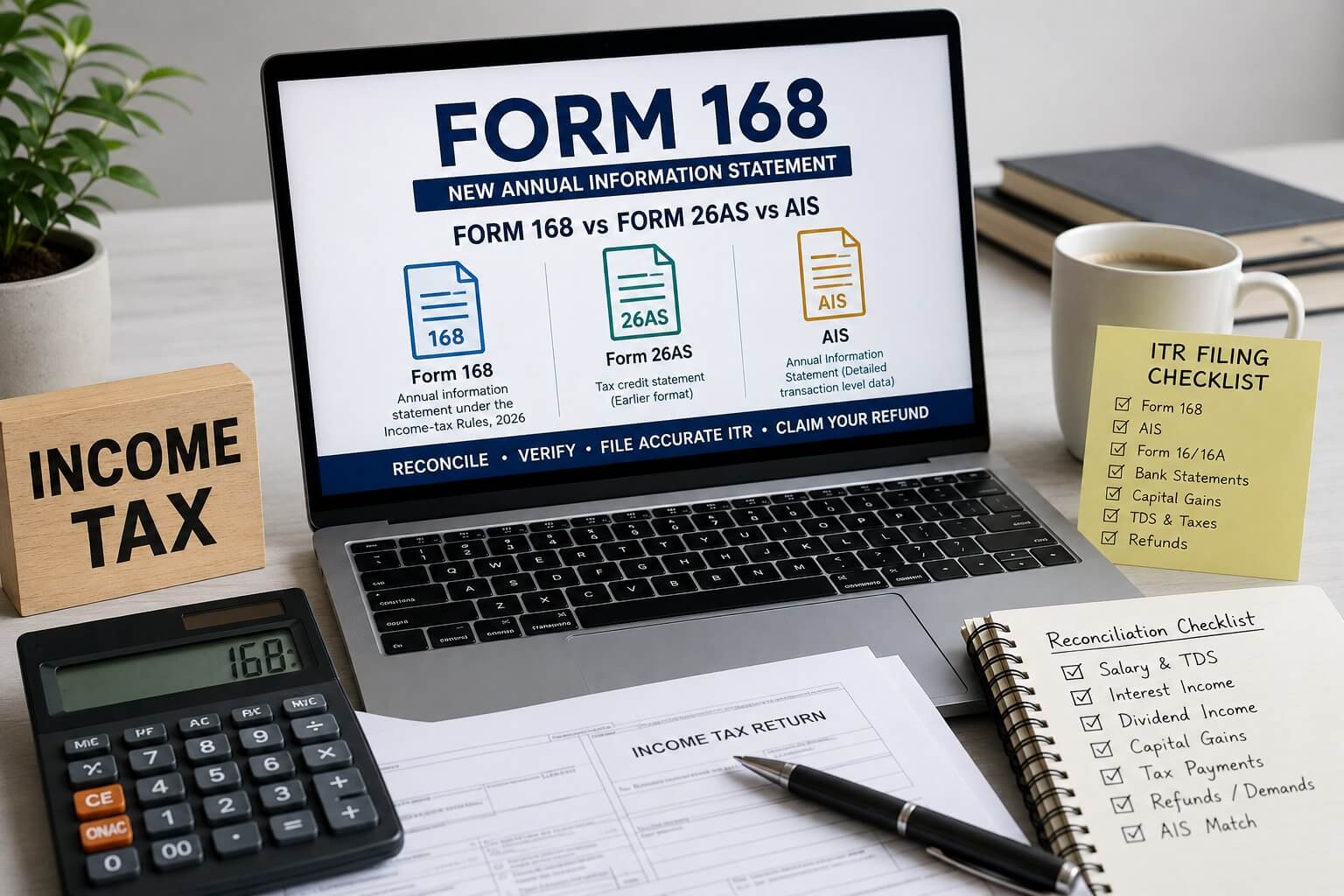 Form 168