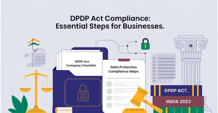 DPDP Compliance Readiness